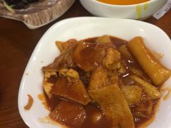 -韩礼年糕(飞虹路店)