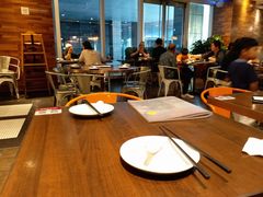大堂-新旺茶餐厅(嘉里城店)