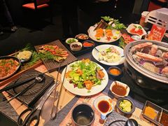 -黑牛の店·黑金店(沈阳万象城店)