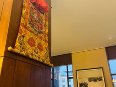 -拉萨瑞吉酒店-秀餐厅