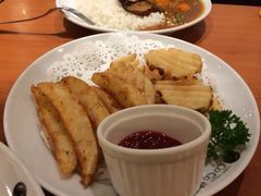 iphone_upload_pic-COCO壱番屋(北京平安国际金融中心店)