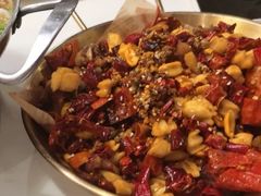 -付掌柜在成都·热炒砂锅集(金禾店)