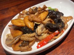 -前海沿·青岛菜(五四广场永旺店)