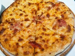 -西部牛排(京华城店)