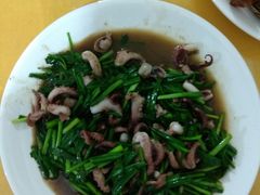 -宁悦海鲜家常菜馆(北戴河老虎石店)