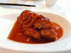 桂花糯米藕-西湖春天•老字号杭州菜(百汇店)