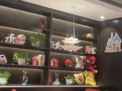 -海维克牛排馆HIGHWIC(青羊万达店)