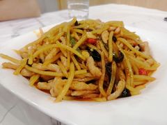 -江城燕子大排档(江汉路步行街店)