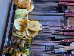 -豪气水浒烤肉(郑州总店)