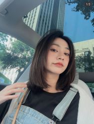-丝语萱形象