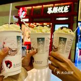 中转OR经停|长沙黄花机场来杯茶颜悦色