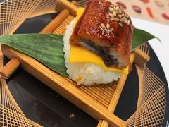 一贯鳗鱼寿司-争鲜回转寿司(朝北大悦城店)
