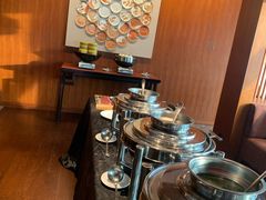 -镇江苏宁万豪酒店-苏筵中餐厅
