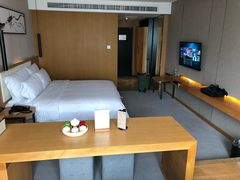 -优逸酒店(柳州窑埠古镇万象城店)