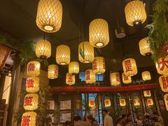 -南京大牌档(中关村店)