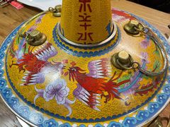 -木辛水水冰煮羊(凤三直营店)