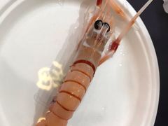 -HIHE Bistro·Oyster Bar(华熙live店)