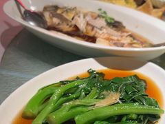 -玉满堂·湖北融合菜