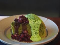 -luutosa  cafe & tea 鹿兔山