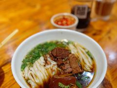 -肆姐面粉馆(坡子街店)