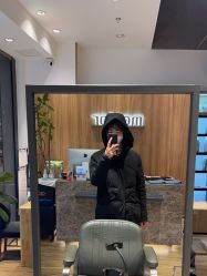 -Mentor Hair Salon
