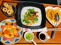 -大王油茶(二厂文创公园店)