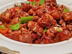 -老山东·山东菜(鲁菜名店)