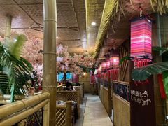 大堂-傣宏缘·云南傣味特色菜·手抓饭·孔雀宴十六年店庆大酬宾(南屏步行街店)