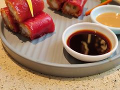 -点都德(长泰广场店)