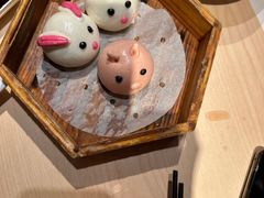 -避风塘(宝山万达店)