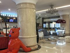 -北京广安门维景国际大酒店