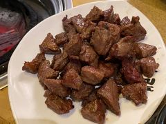 -喜来稀肉(望京店)