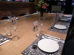 -MYLK意式小厨(熙地港店)