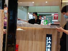 -东山茶寮(新安店)