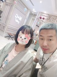 点击看大图 -HH·MG染烫店
