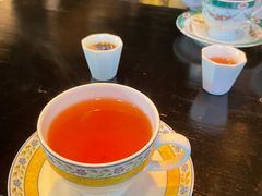 -Hei Cafe(工体店)