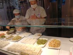 -白锦记手工水饺坊(武圣路店)