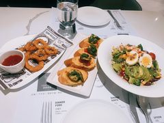 -Deer Park鹿园西餐(仁恒置地广场店)