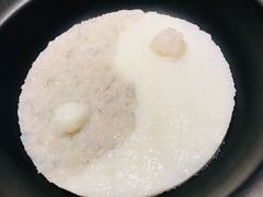 功夫手打太极双滑-九府羊·鲜羊火锅·烤串(新华路店)