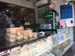 -沧盛饮食店(临汾路店)