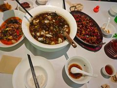 -眉州东坡·熊猫主题餐厅(枫蓝店)