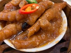-兴悦酒家(保利克洛维店)