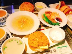 -翠华餐厅(旺角文华商场店)