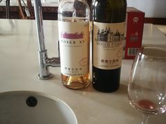 -龙谕酒庄
