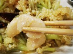 -渔娘渔家丹东海鲜(东直门店)