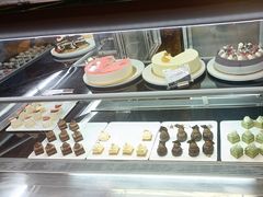 -万达瑞华酒店美食汇自助餐厅(楚河汉街店)