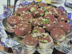 -赵记老铺(市府恒隆广场店)