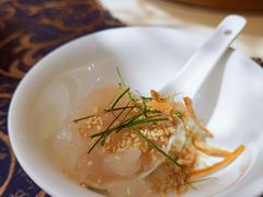 -祈胜邨•顺德鱼生•顺德菜(容桂店)