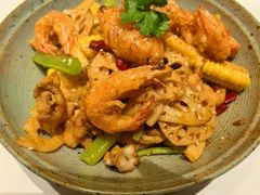 -荣兴酒家(徐家汇店)