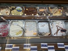 -CREAM STORY意大利手工冰淇淋&甜品(万象前海店)